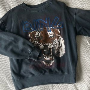 Anine Bing Sweatshirt